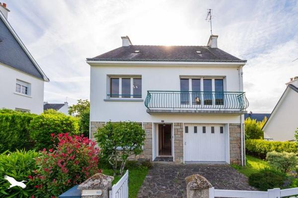 Maison 229 861 € Caudan 5 p 110 m² DPE G