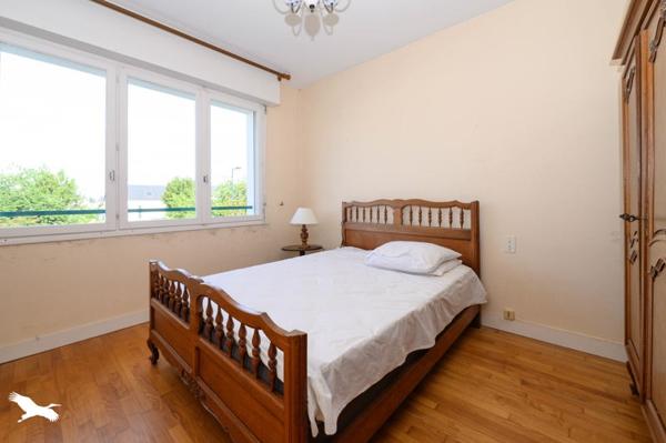 Maison 229 861 € Caudan 5 p 110 m² DPE G