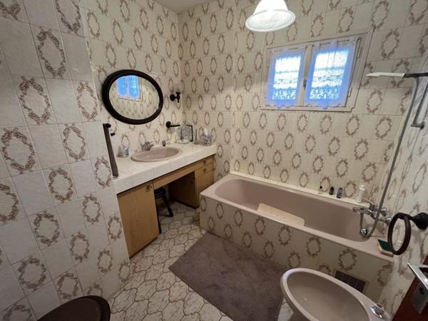 Maison 229 861 € Caudan 5 p 110 m² DPE G