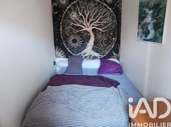 Appartement à vendre 2 pièces 28,07 m² Saint-Martin-de-Ré