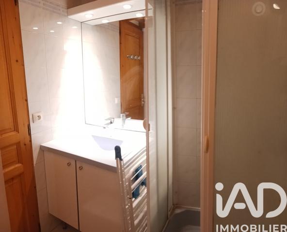 Appartement à vendre 2 pièces 28,07 m² Saint-Martin-de-Ré