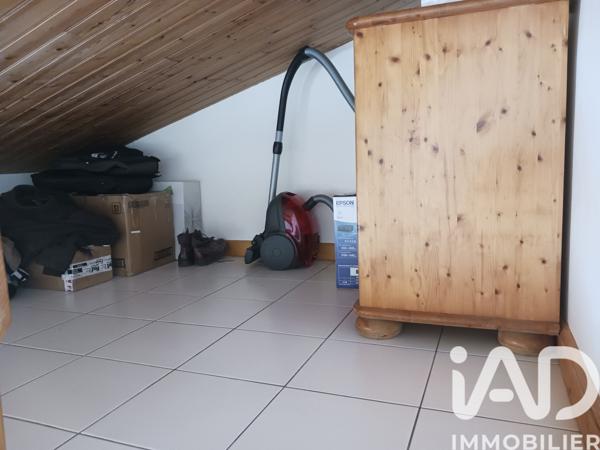 Appartement à vendre 2 pièces 28,07 m² Saint-Martin-de-Ré