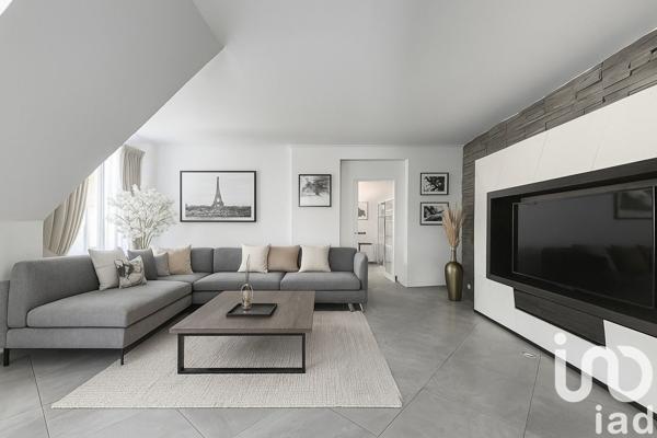 Maison à vendre 5 pièces 160 m² Montgeron