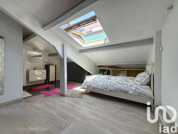 Maison à vendre 5 pièces 160 m² Montgeron