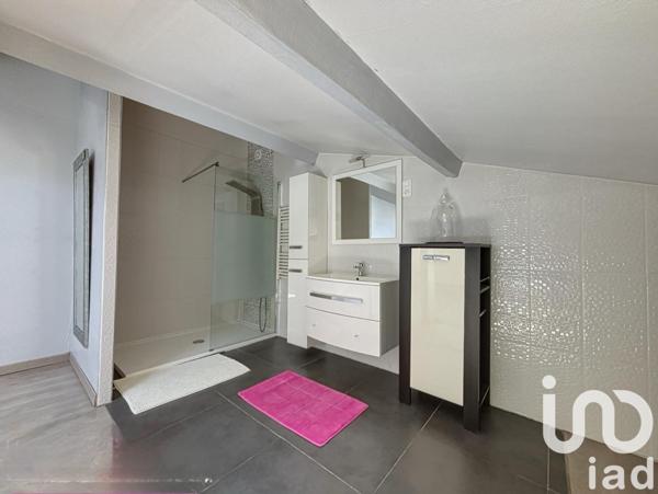 Maison à vendre 5 pièces 160 m² Montgeron