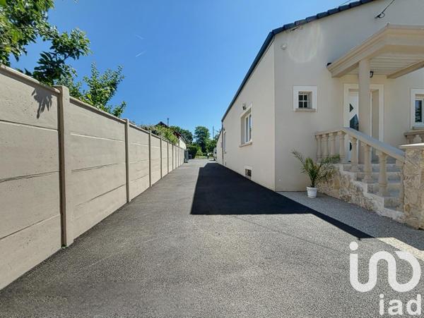 Maison à vendre 5 pièces 160 m² Montgeron