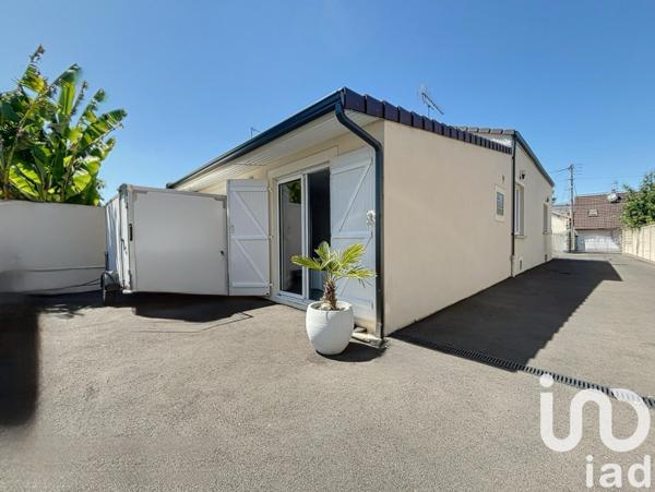 Maison à vendre 5 pièces 160 m² Montgeron