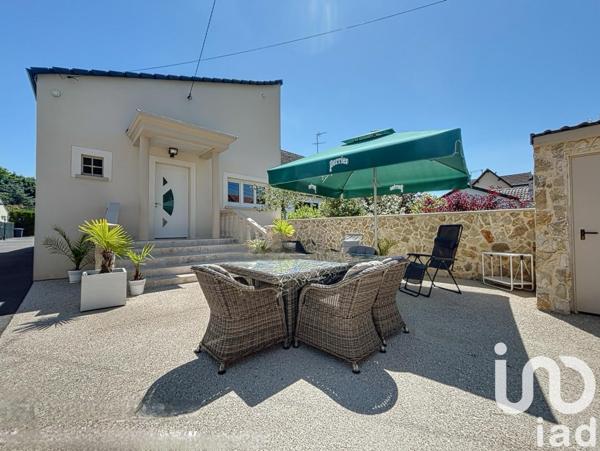 Maison à vendre 5 pièces 160 m² Montgeron