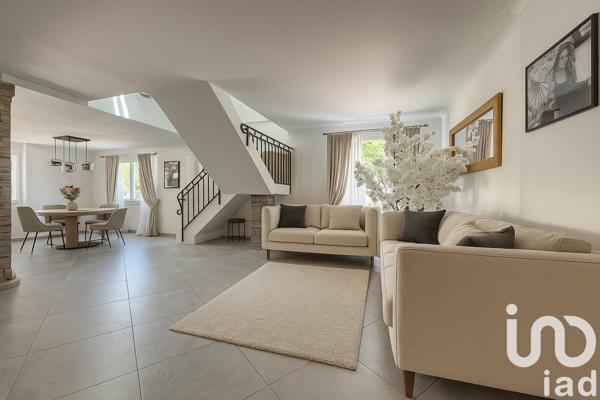 Maison à vendre 5 pièces 160 m² Montgeron