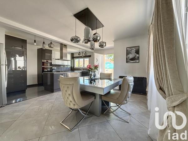 Maison à vendre 5 pièces 160 m² Montgeron