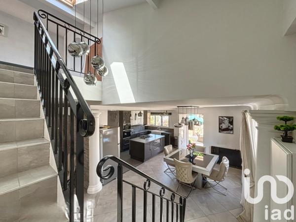 Maison à vendre 5 pièces 160 m² Montgeron