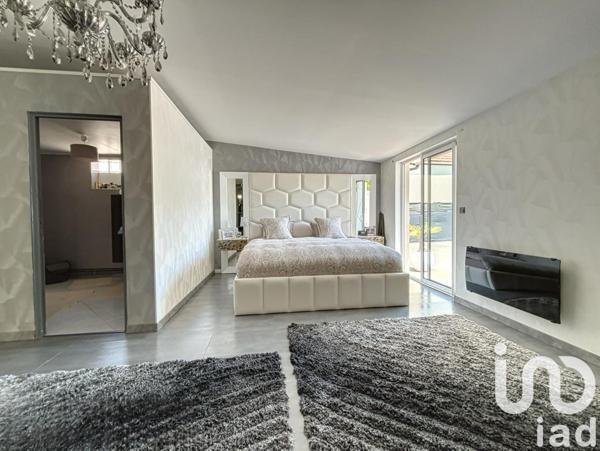 Maison à vendre 5 pièces 160 m² Montgeron