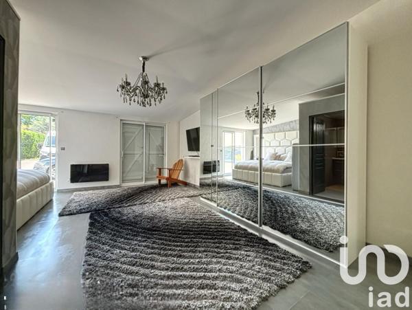 Maison à vendre 5 pièces 160 m² Montgeron