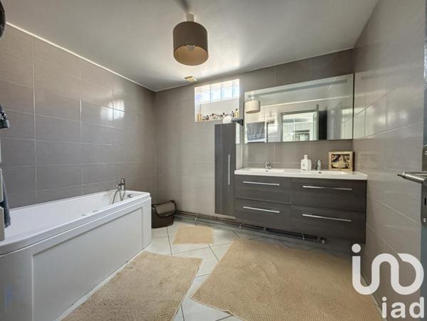 Maison à vendre 5 pièces 160 m² Montgeron