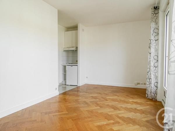 Appartement F1 à vendre  1 pièce - 22 m2 LYON - 69003