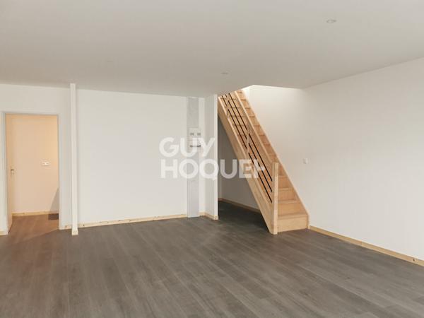 Bureaux Sainte Soulle 84.82 m2