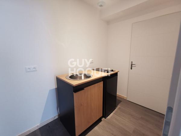 Bureaux Sainte Soulle 84.82 m2