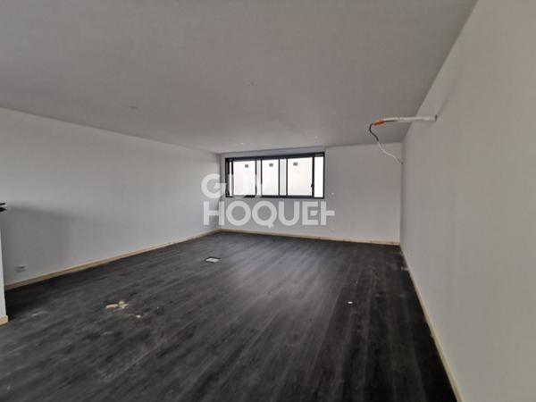 Bureaux Sainte Soulle 84.82 m2
