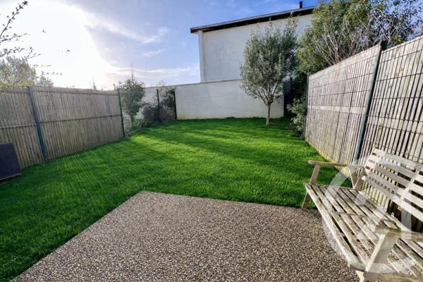 Appartement à vendre  2 pièces - 47,38 m2 LA ROCHELLE - 17