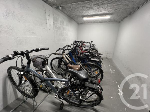 Appartement à vendre  2 pièces - 47,38 m2 LA ROCHELLE - 17