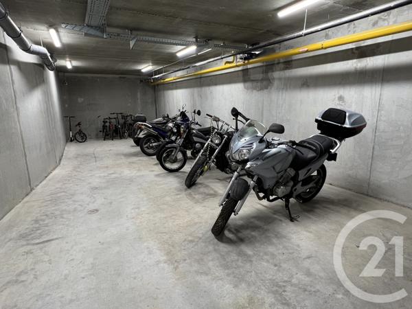 Appartement à vendre  2 pièces - 47,38 m2 LA ROCHELLE - 17