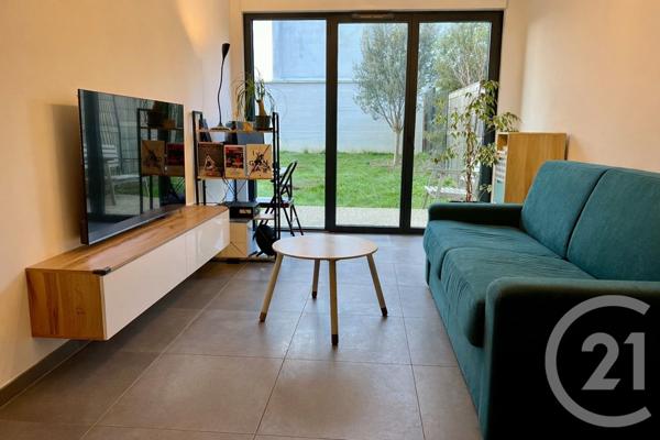 Appartement à vendre  2 pièces - 47,38 m2 LA ROCHELLE - 17