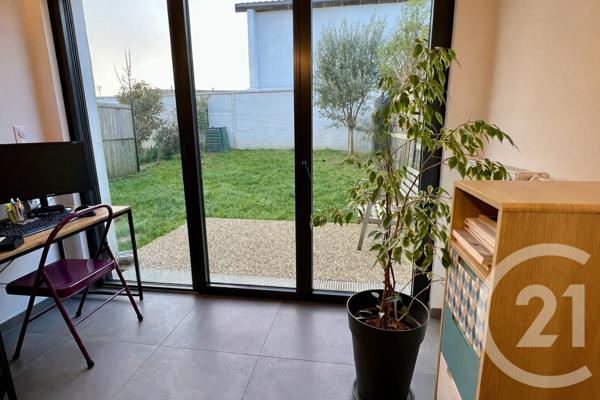 Appartement à vendre  2 pièces - 47,38 m2 LA ROCHELLE - 17