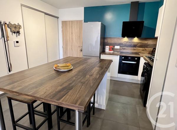 Appartement à vendre  2 pièces - 47,38 m2 LA ROCHELLE - 17