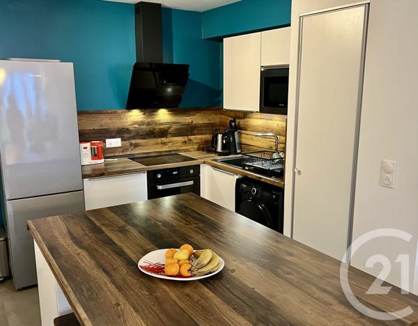 Appartement à vendre  2 pièces - 47,38 m2 LA ROCHELLE - 17