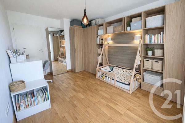 Appartement à vendre  2 pièces - 47,38 m2 LA ROCHELLE - 17