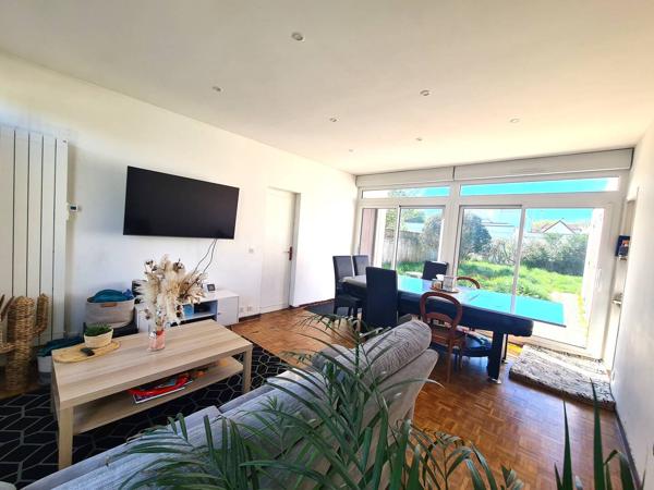Maison Gretz Armainvilliers 4 pièce(s) 98.6 m2