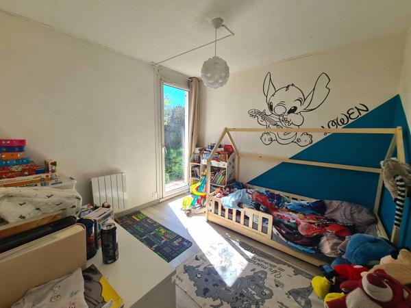 Maison Gretz Armainvilliers 4 pièce(s) 98.6 m2