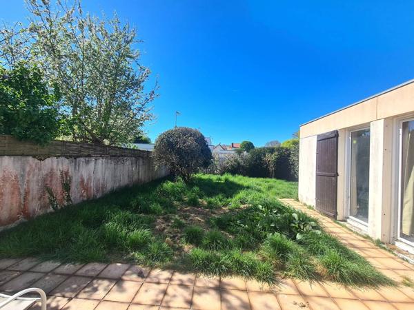 Maison Gretz Armainvilliers 4 pièce(s) 98.6 m2