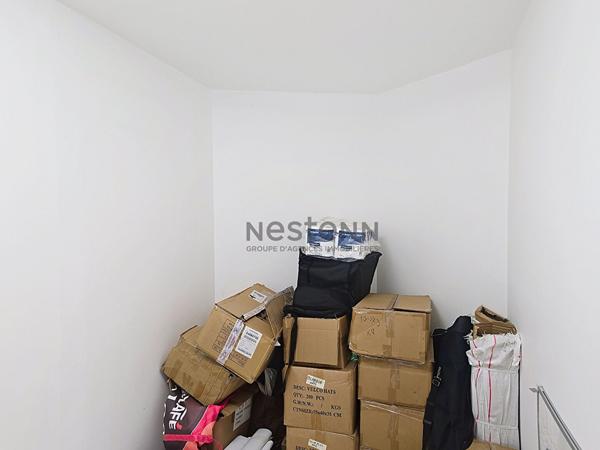 À LOUER - LOCAL PROFESSIONNEL 106 m² Moudong Sud - BAIE-MAHAULT