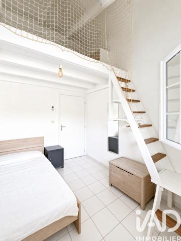 Appartement à vendre 3 pièces 53,96 m² Le Gosier