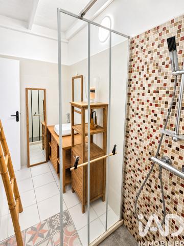 Appartement à vendre 3 pièces 53,96 m² Le Gosier