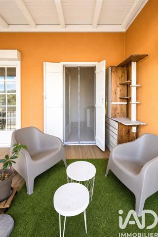 Appartement à vendre 3 pièces 53,96 m² Le Gosier