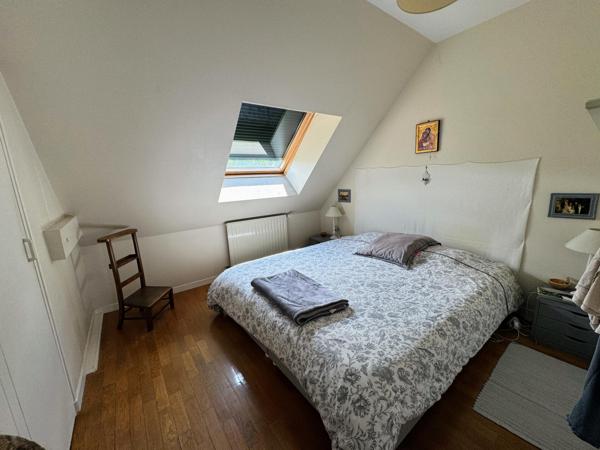 Maison familiale avec jardin à proximité de la Place du Lycée