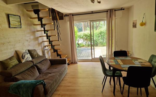 Appartement à vendre    2 pièces • 50,23 m2 Quiberon