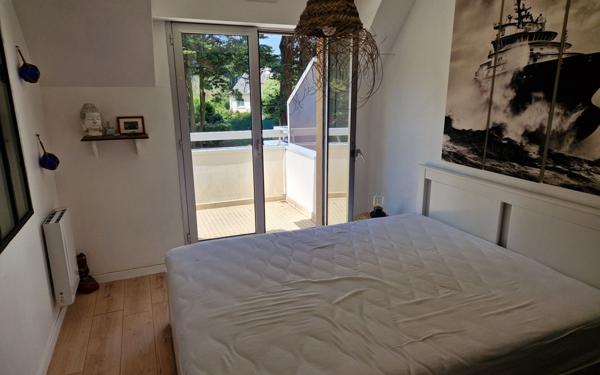 Appartement à vendre    2 pièces • 50,23 m2 Quiberon