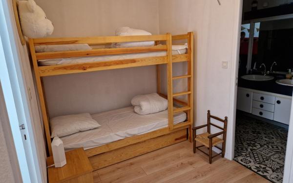 Appartement à vendre    2 pièces • 50,23 m2 Quiberon