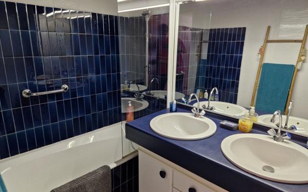 Appartement à vendre    2 pièces • 50,23 m2 Quiberon