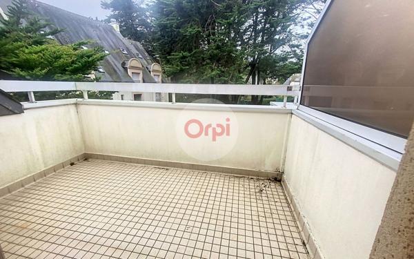 Appartement à vendre    2 pièces • 50,23 m2 Quiberon