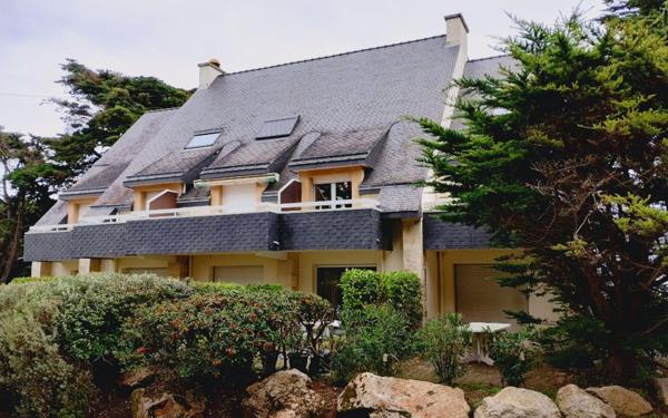 Appartement à vendre    2 pièces • 50,23 m2 Quiberon