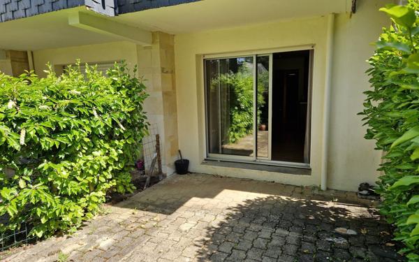 Appartement à vendre    2 pièces • 50,23 m2 Quiberon