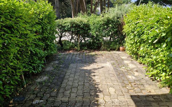 Appartement à vendre    2 pièces • 50,23 m2 Quiberon