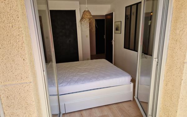 Appartement à vendre    2 pièces • 50,23 m2 Quiberon