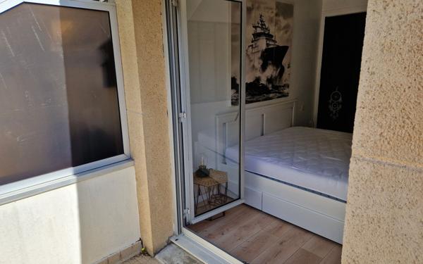 Appartement à vendre    2 pièces • 50,23 m2 Quiberon