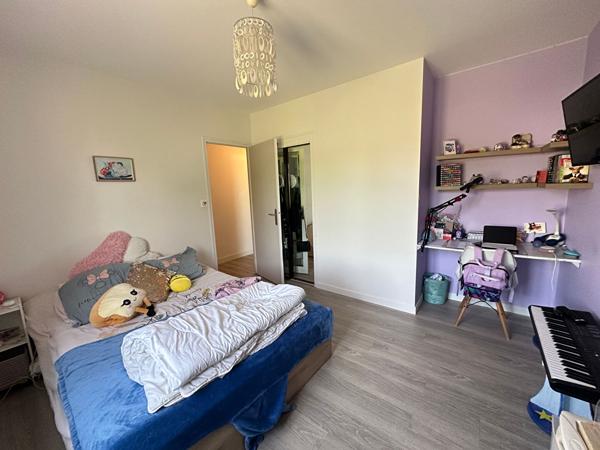 Maison 5 chambres à vendre proche du centre ville d'Aizenay