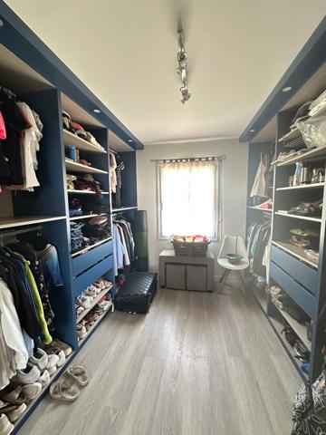 Maison 5 chambres à vendre proche du centre ville d'Aizenay